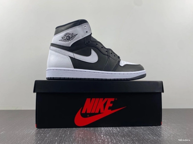Reps TBK Panda 1 Jordan DZ5485-010 OG Air High Reverse 0811